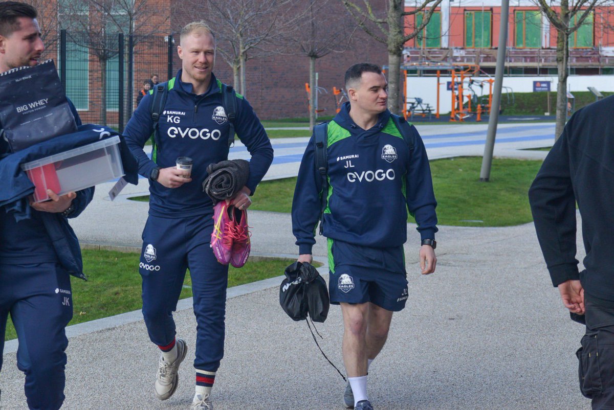 Sheffield Eagles tweet media