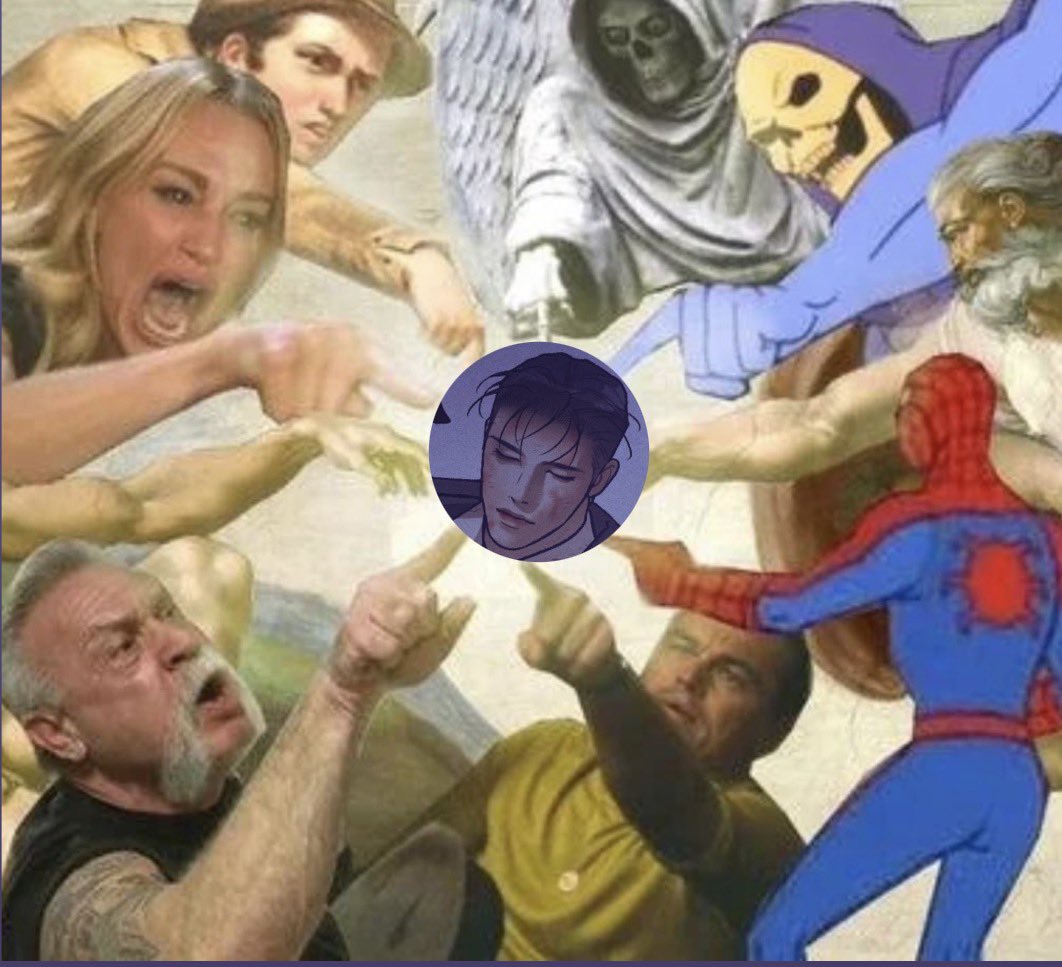 백승현 왜 직접 확인하지 않은 거야?  널 위해 총알 받이를 할 정도의 유타를 왜 믿지 않은 거지?