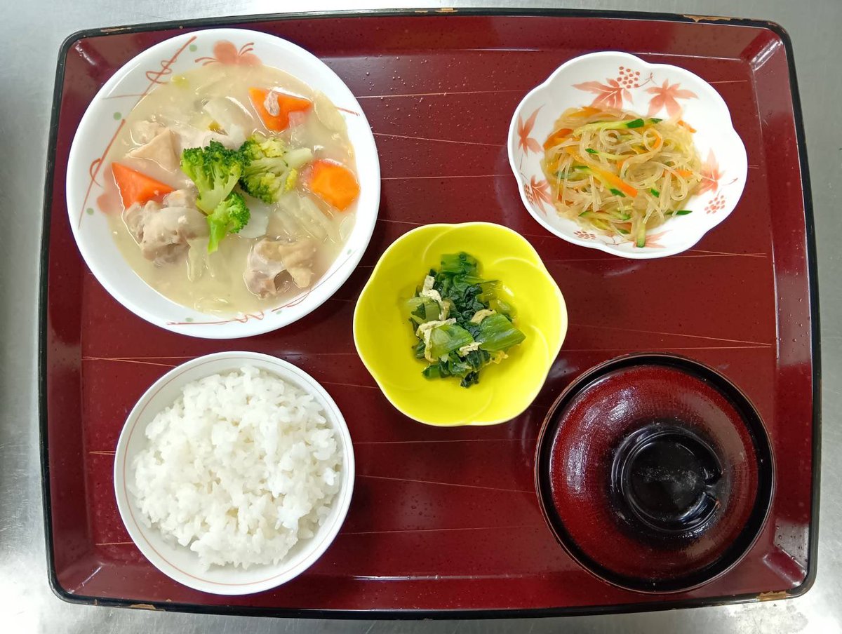 kigen1388's tweet photo. 本日のお食事です🥢 デイサービス グループホーム ショートステイ サービス付き高齢者向け住宅 住宅型有料老人ホームにてご提供しています。#ケアサポート株式会社 #コミュニティネット株式会社 #社会福祉法人敬愛会 #株式会社基元 https://t.co/xk0qpgRzp8