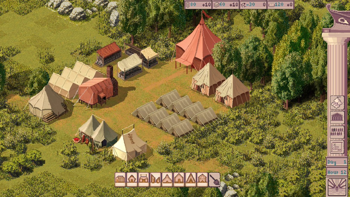 Rodwan | Pixel Formation tweet media