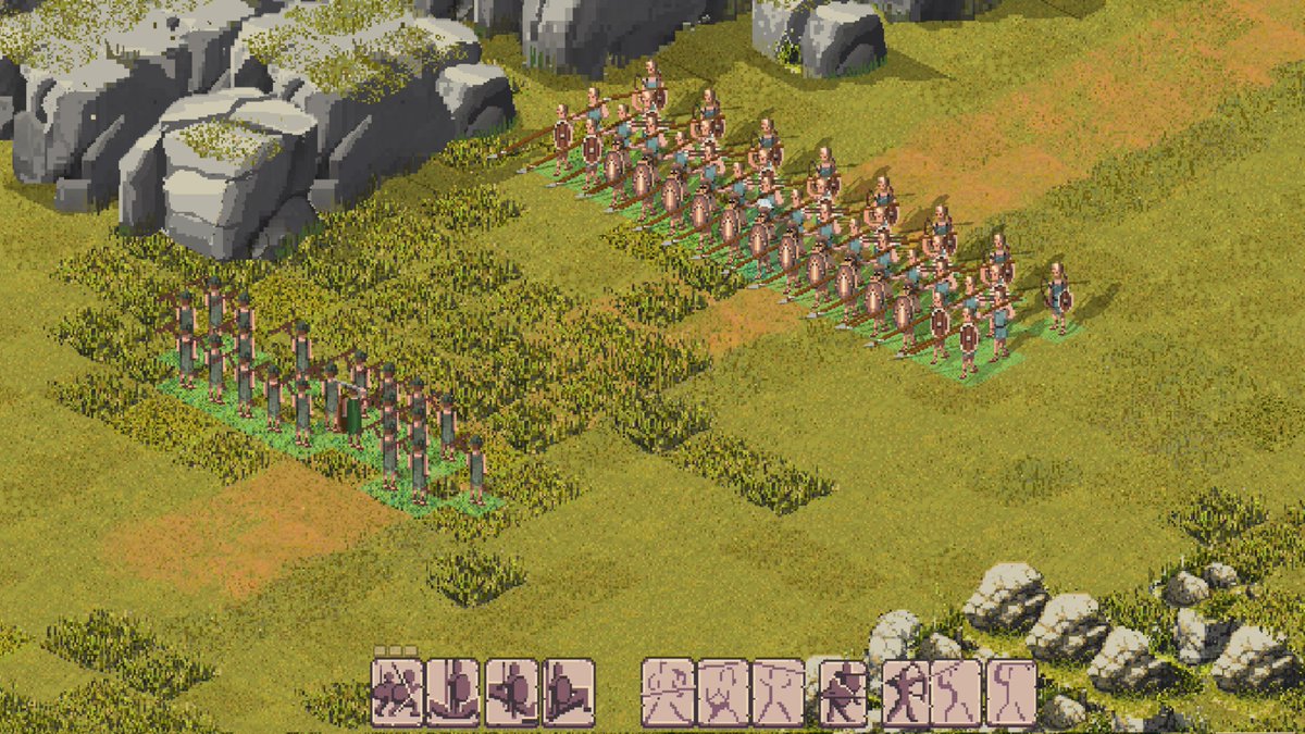 Rodwan | Pixel Formation tweet media