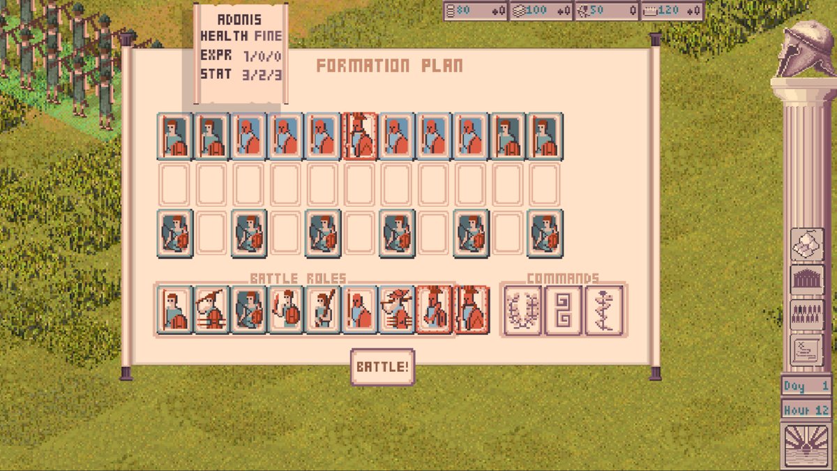 Rodwan | Pixel Formation tweet media