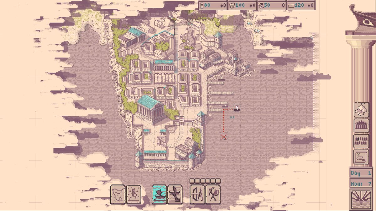 Rodwan | Pixel Formation tweet media