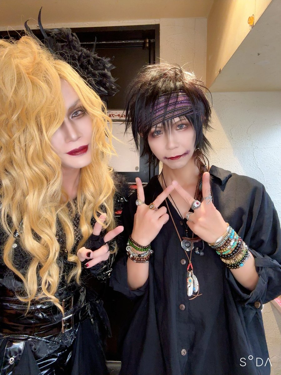 Phobia】 KISUI (@KISUIxxx) / Posts / X