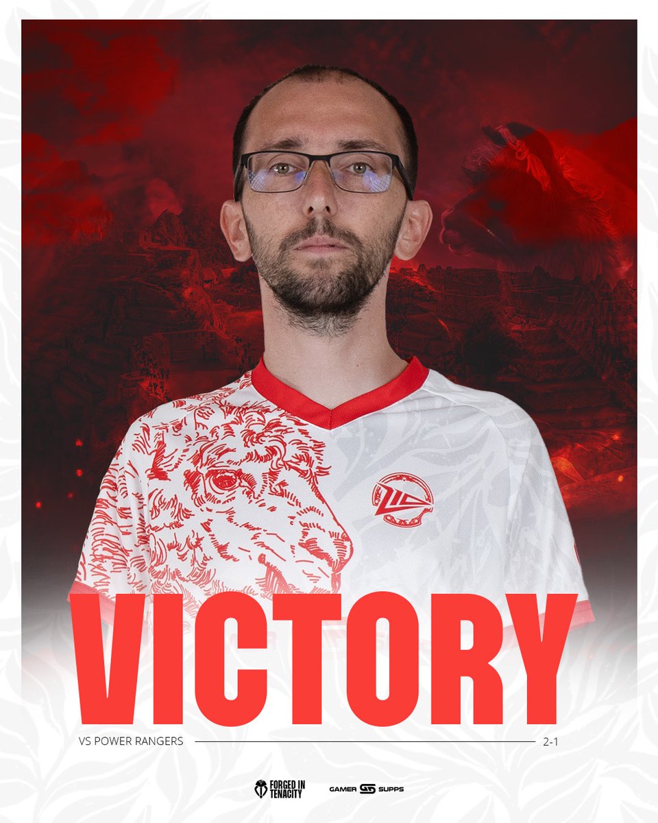 Z10 Esports tweet media