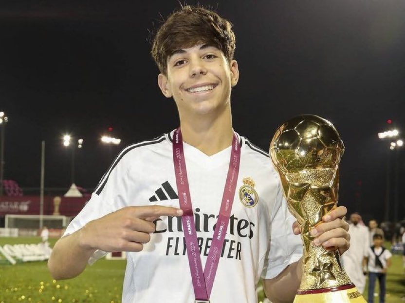 Madrid Xtra tweet media