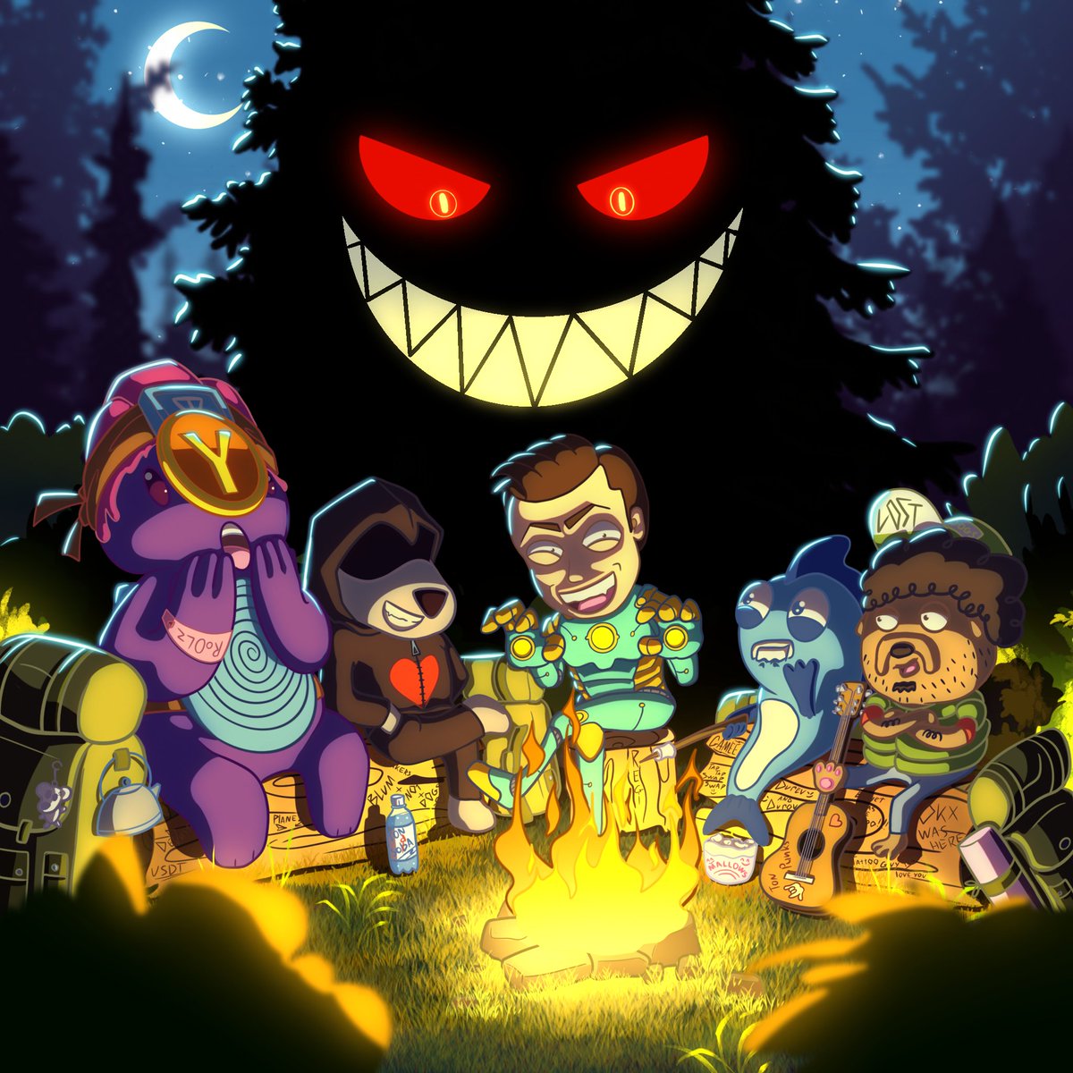 TON Community tweet media