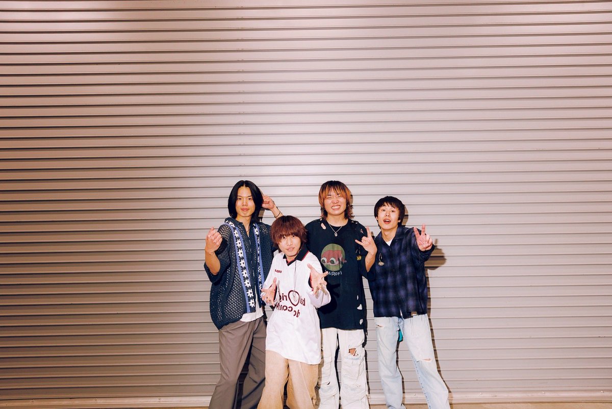 清水琢聖 moon drop tweet media