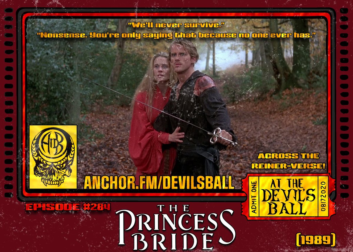 At The Devils Ball Podcast tweet media