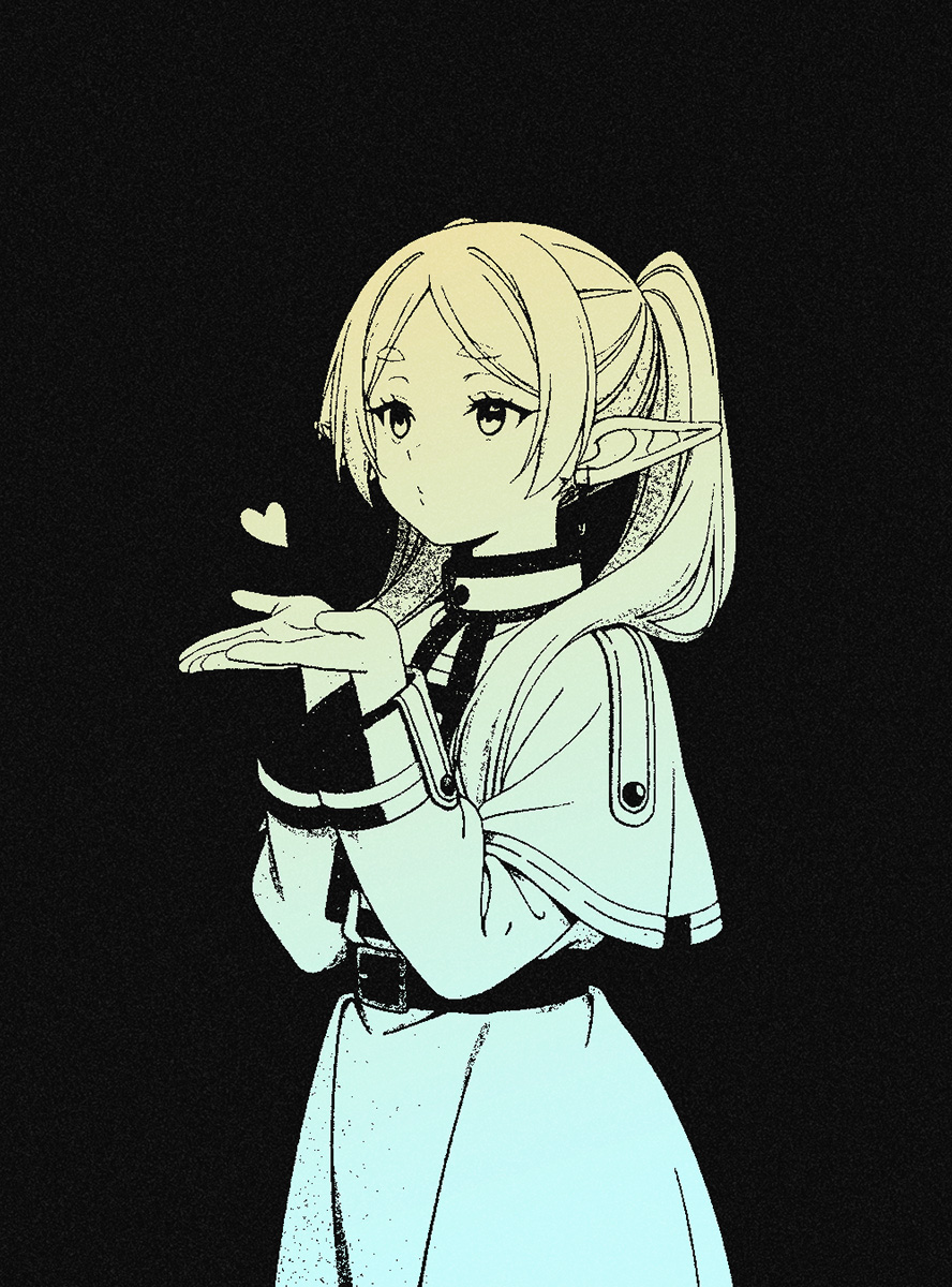 AniFrieren's tweet image. 