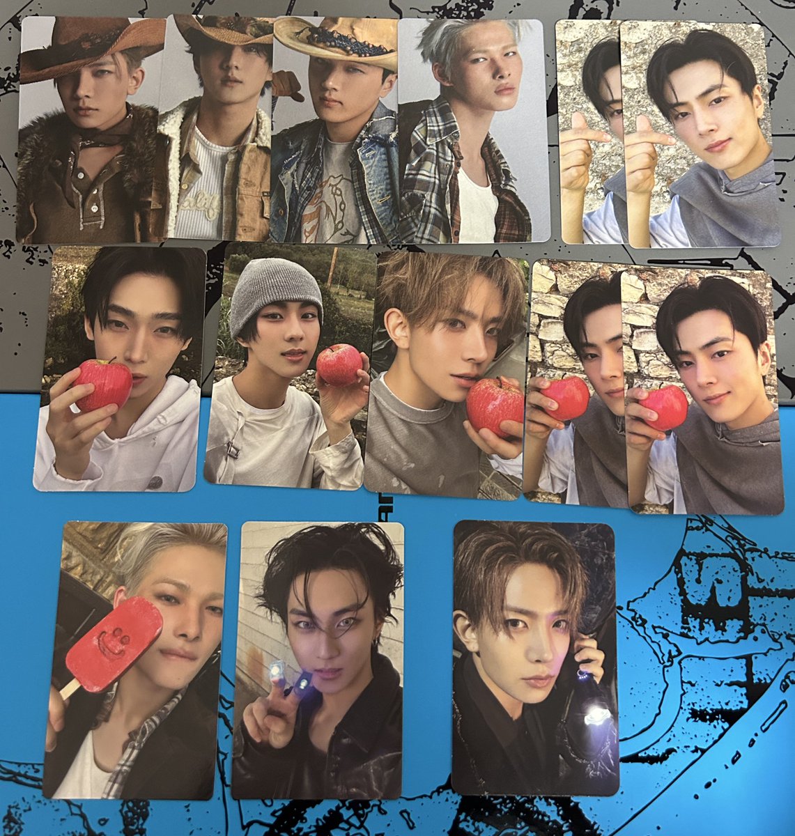 きなこ棒 tweet media