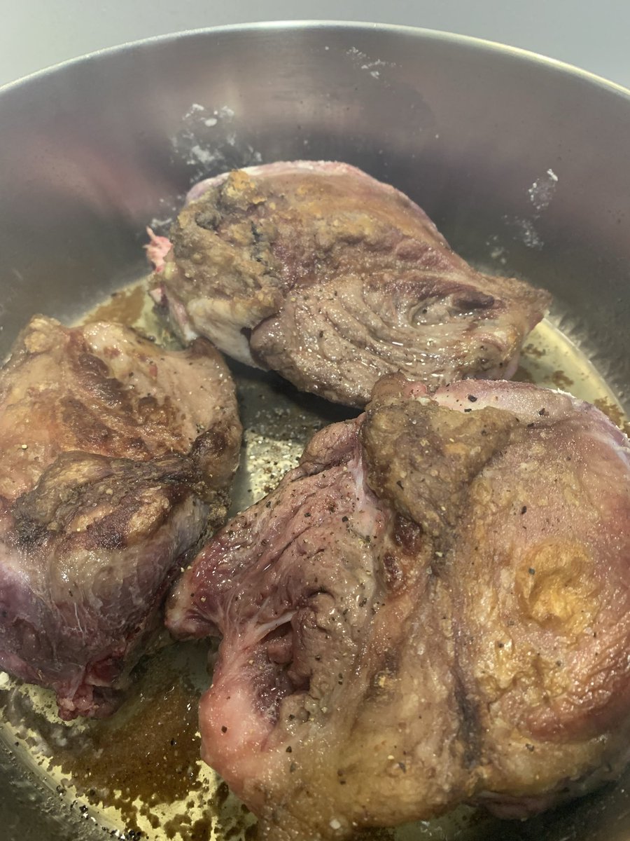 MarcMerli's tweet image. És possible que a casa s’estigui fent galtes