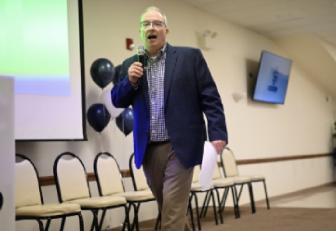 Behrend Baseball tweet media