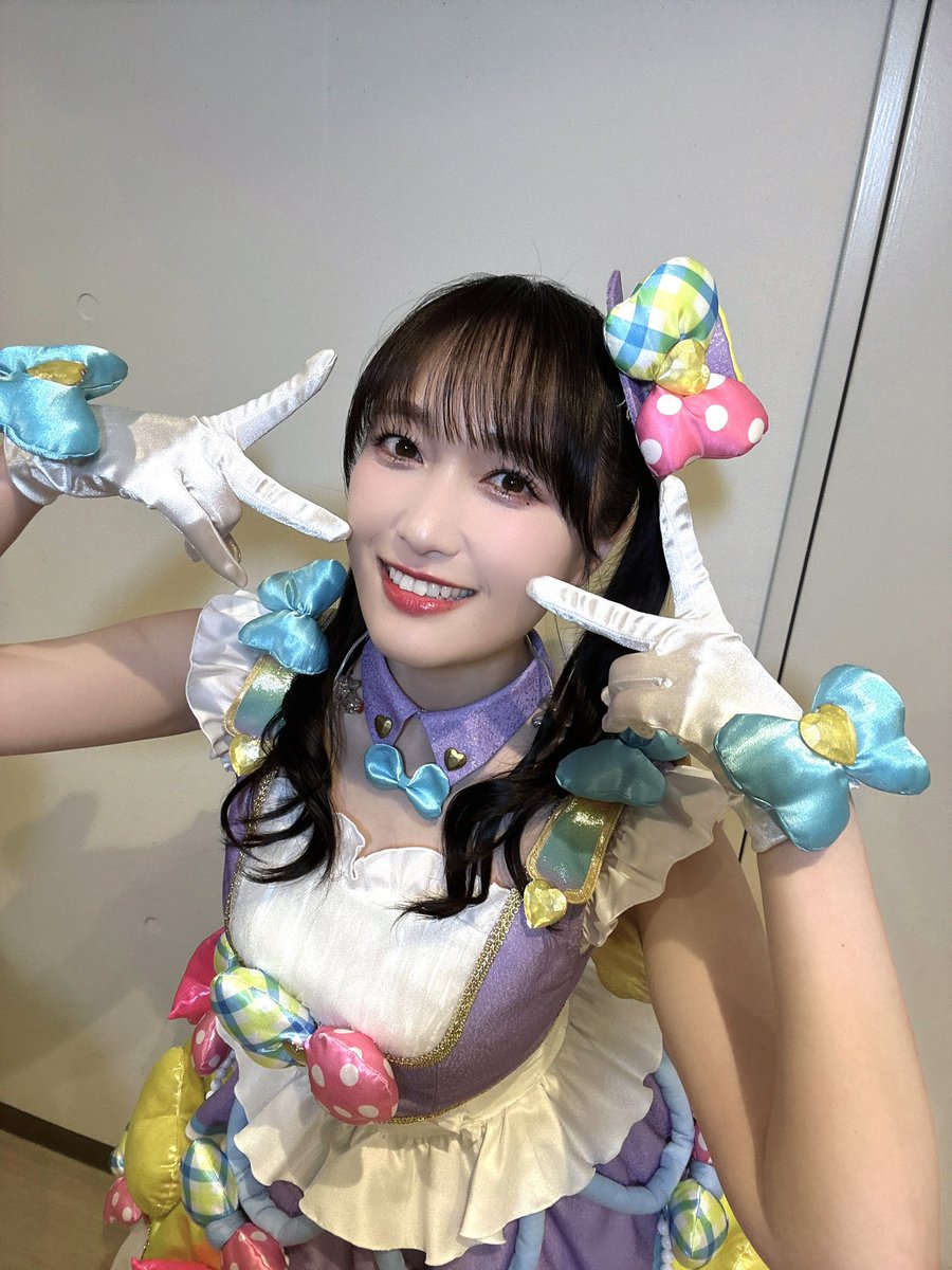 プリプリライブ 出演してきました👧🍌 みんな最高に えもかったぞ