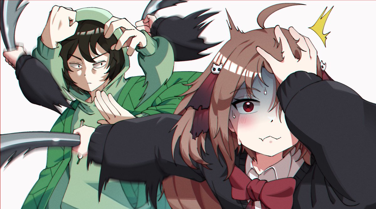 The Artspear tweet media