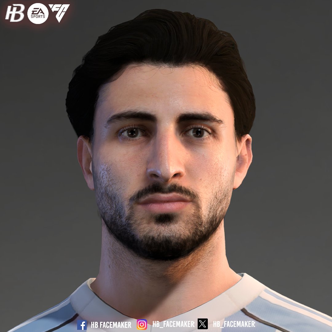 Halobaim Facemaker tweet media