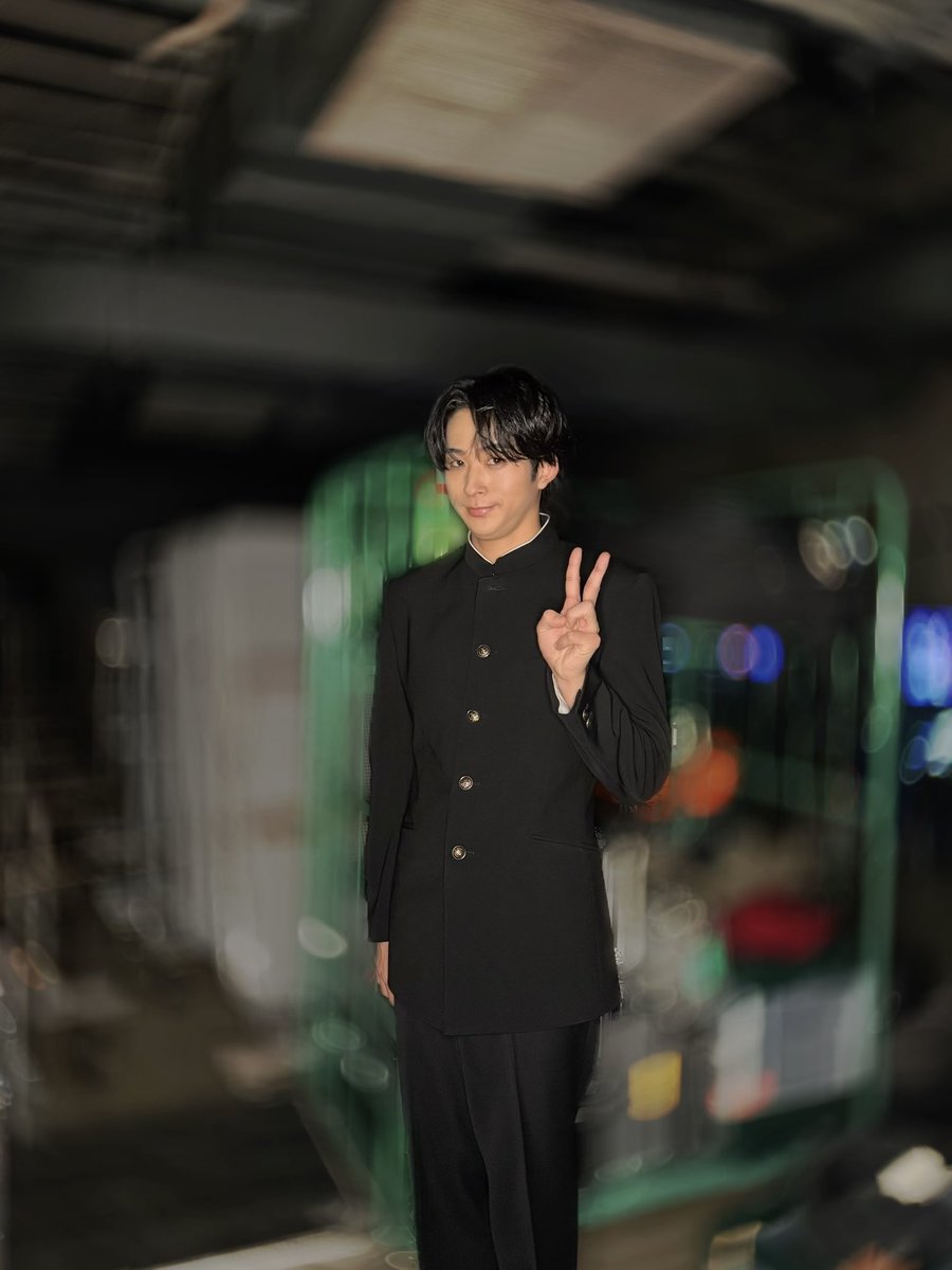 FANTASTICS from EXILE TRIBE tweet media