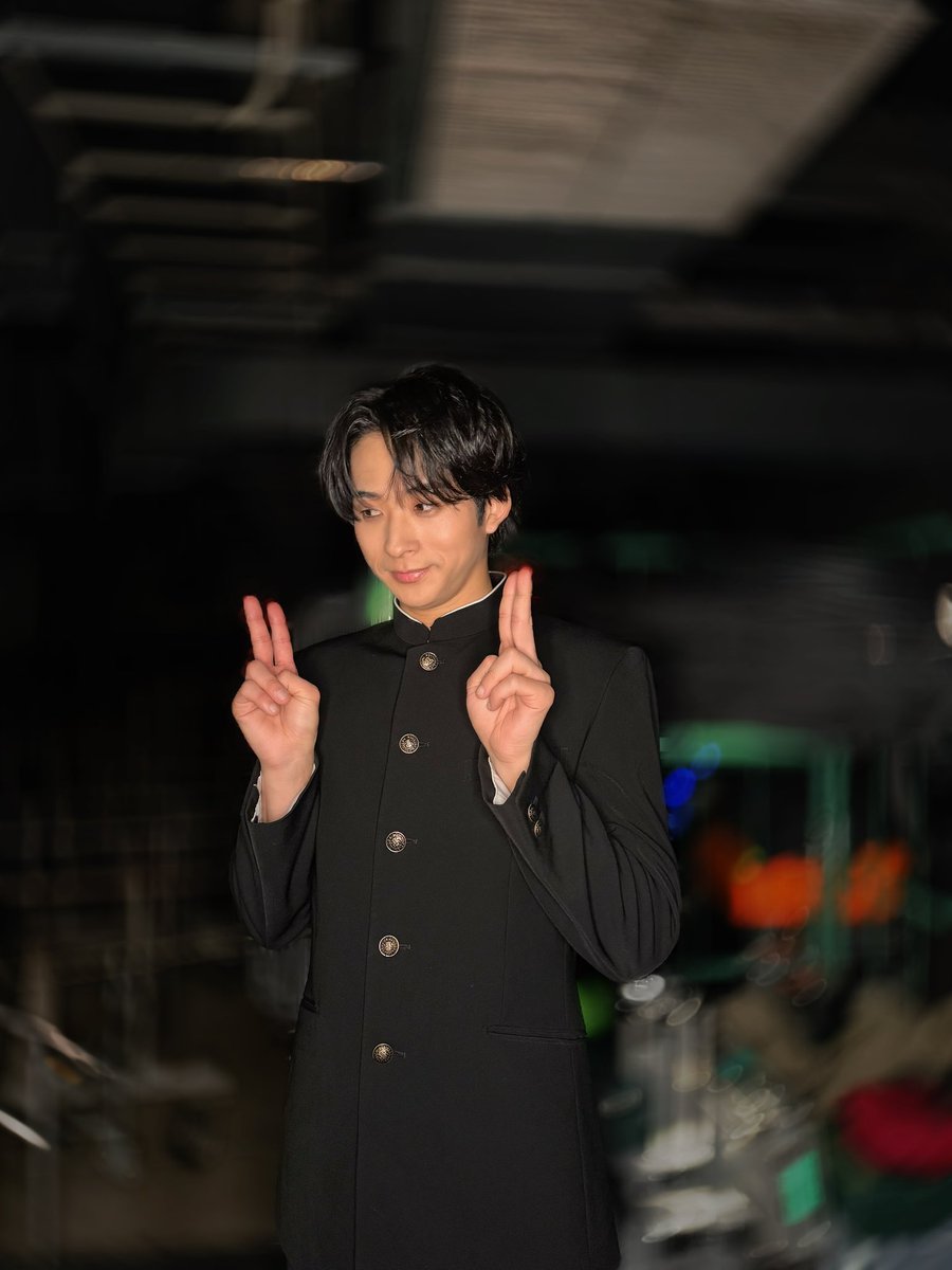 三代目 J SOUL BROTHERS 山下健二郎 のZERO BASE presents 山フェス