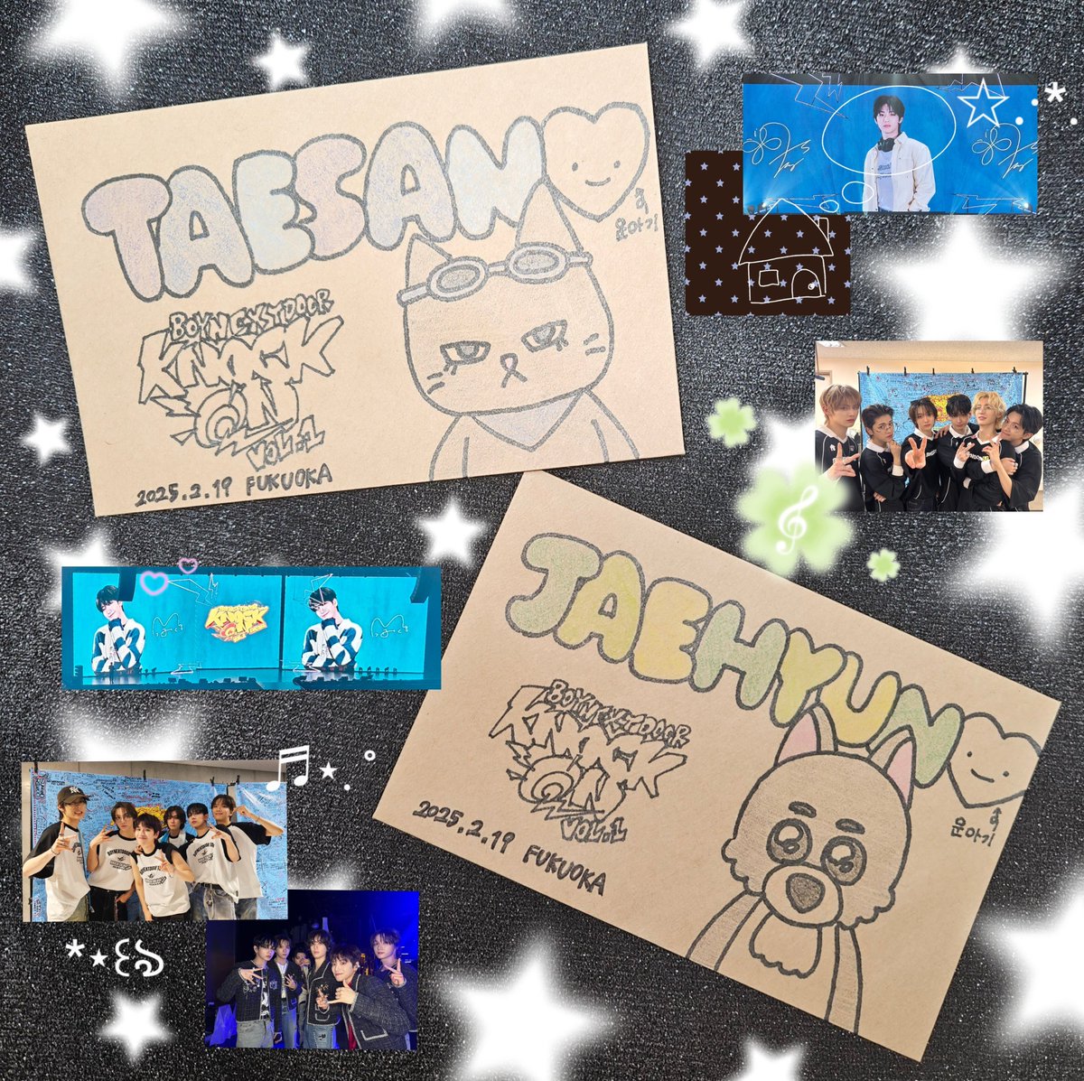 てじぇ໒꒱·̩͙⋆.* tweet media