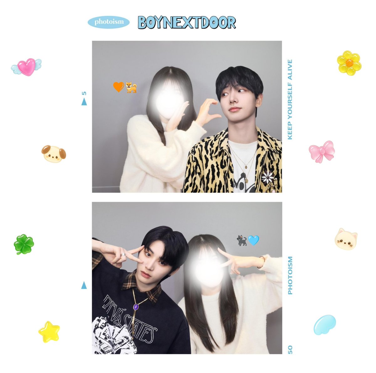 てじぇ໒꒱·̩͙⋆.* tweet media