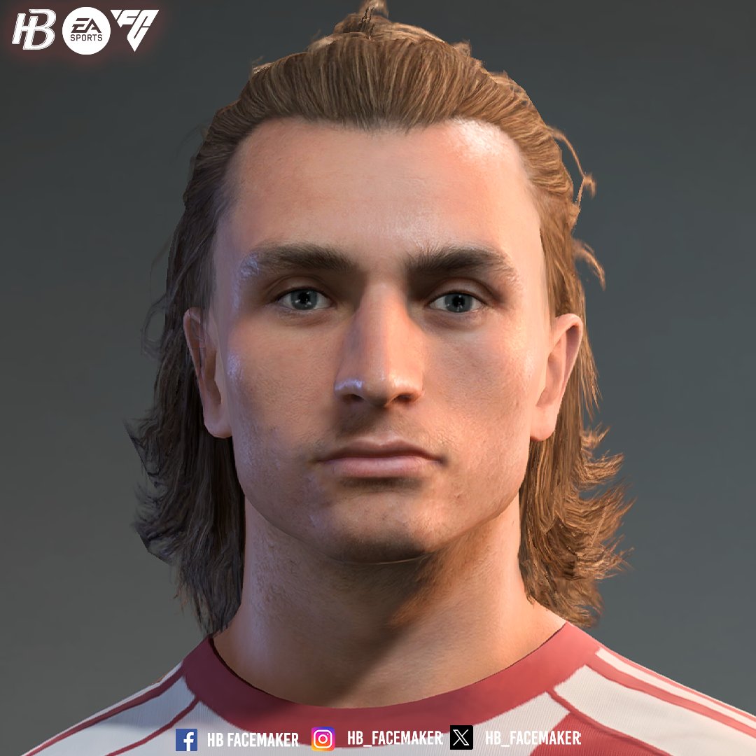 Halobaim Facemaker tweet media