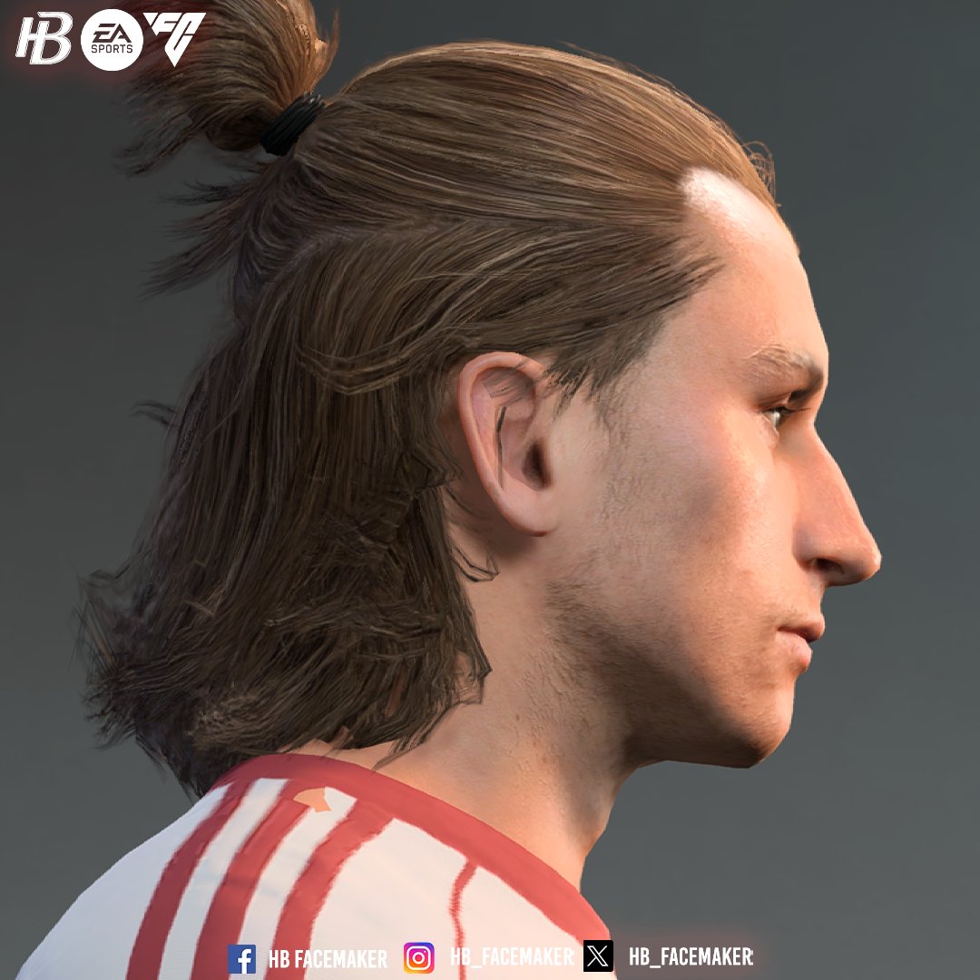 Halobaim Facemaker tweet media