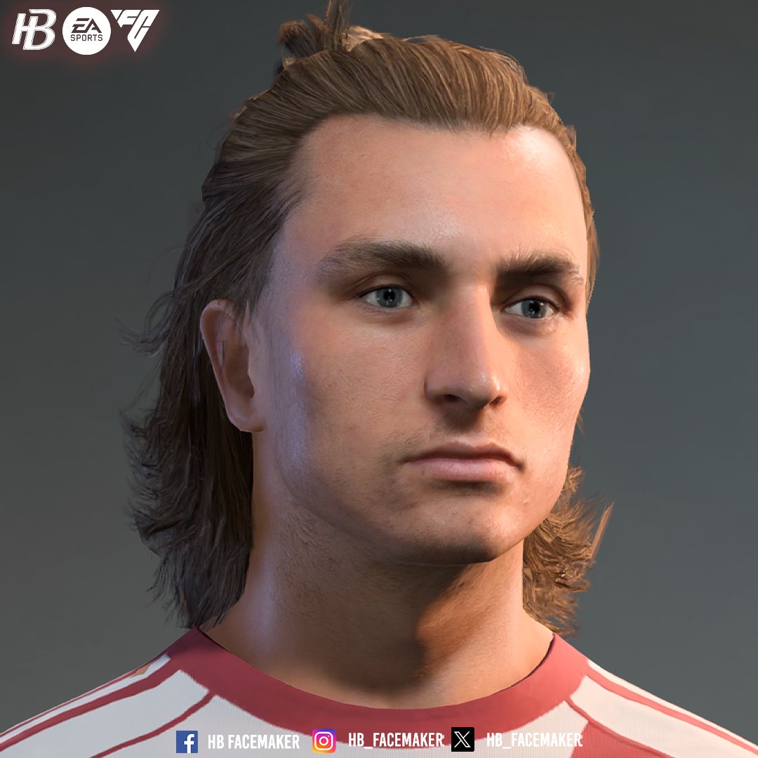 Halobaim Facemaker tweet media