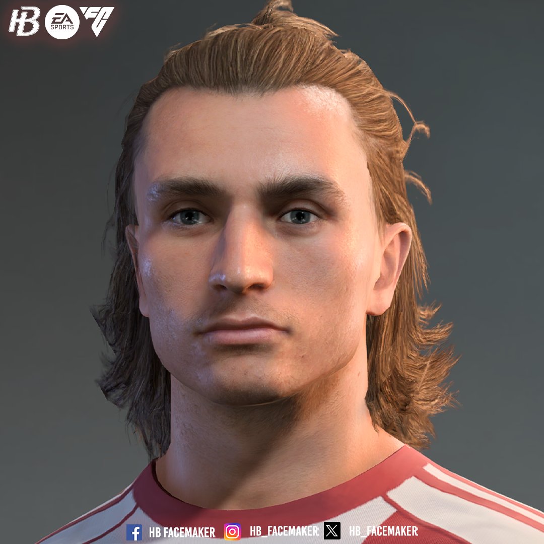 Halobaim Facemaker tweet media