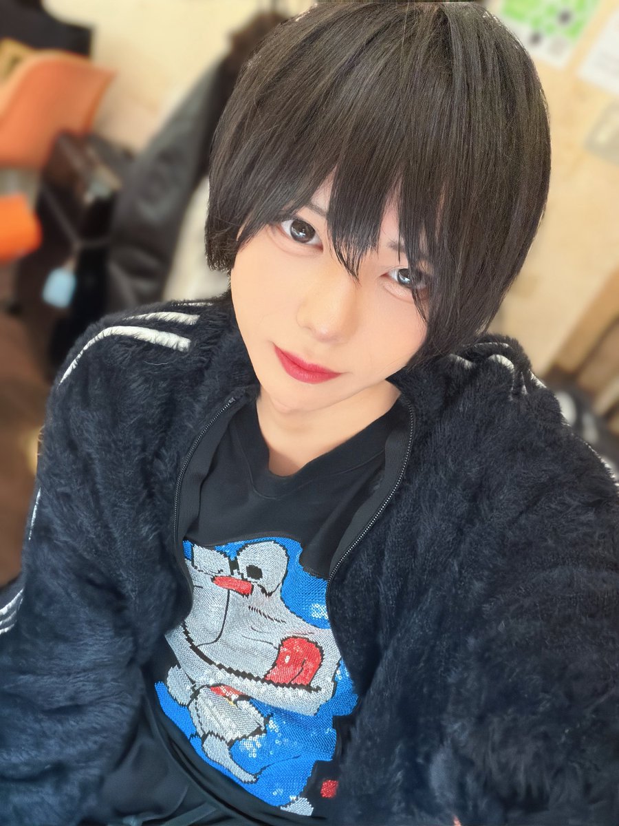 まりも@4/15 EX THEATER ROPPONGI tweet media