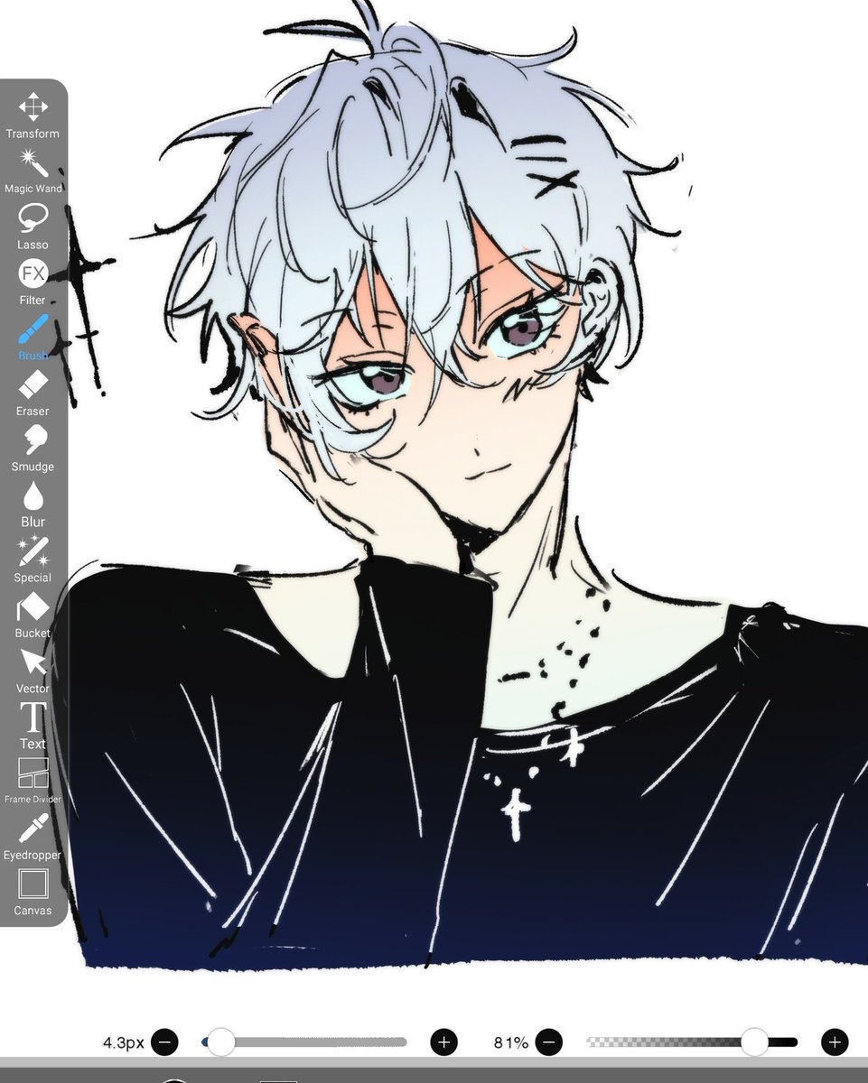 YoungIrisXDfromdablock 🗣️ tweet media