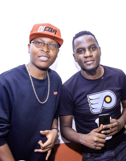DjAludah's tweet image. Ten years together, we gave Dancehall lovers pure eargazims on @97fmRadiocity . It was an honor to host the biggest Dancehall and Reggae show this land has ever seen, alongside you. Baseline was complete with you.

Rest easy, my brother. DJ CIZA, “THE REAL CROWD PLEASER!”