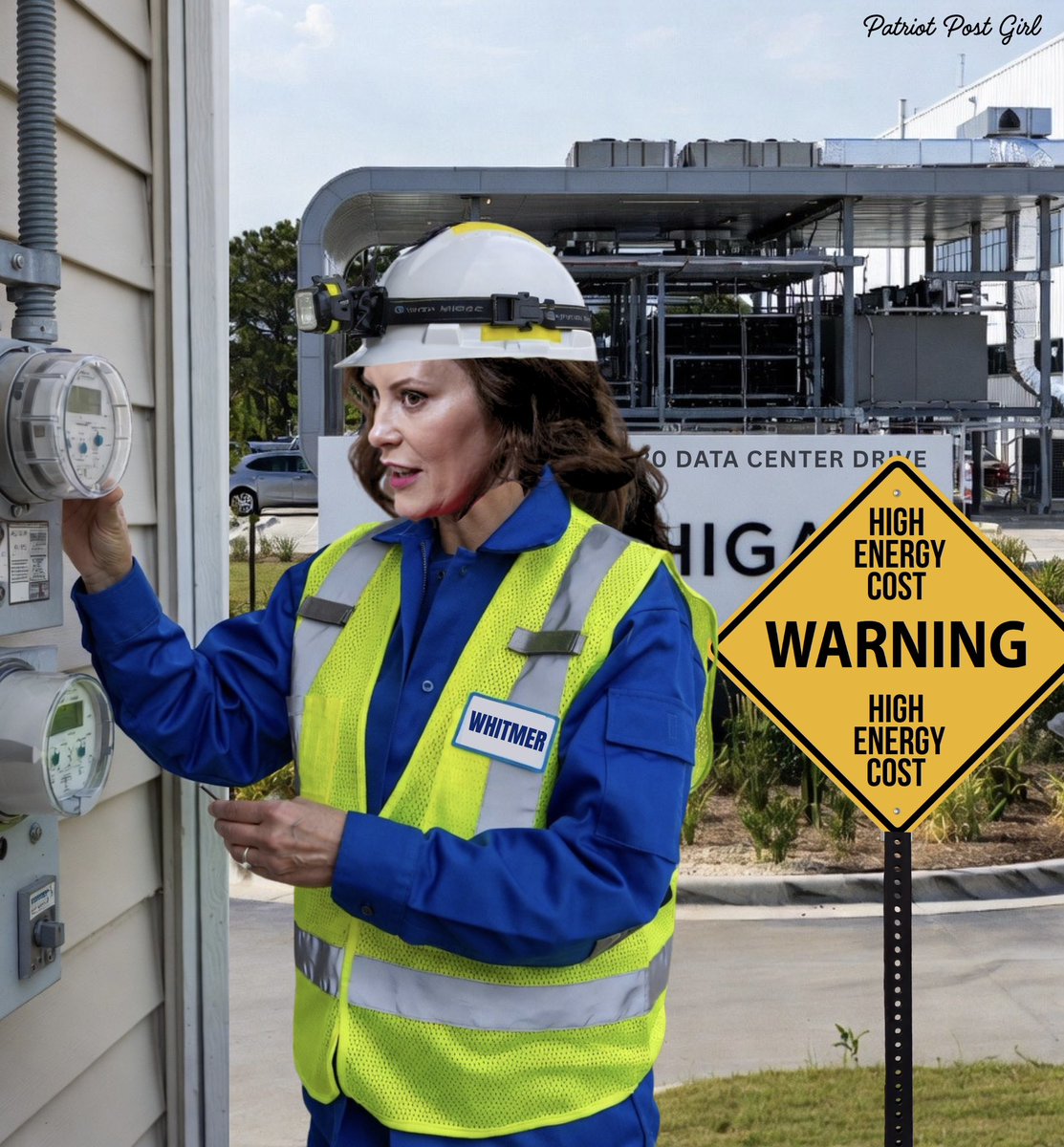 Heather Dow tweet media