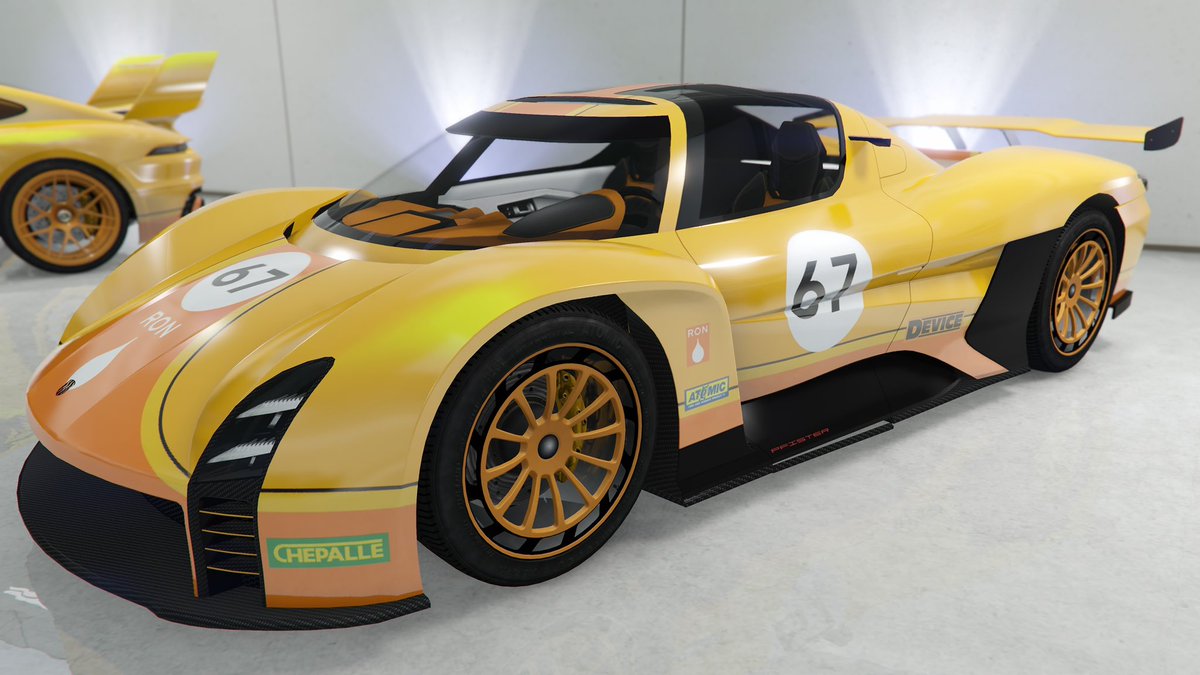 Thx 2 <a href="/CHR0NIC182/">ℭ𝔥𝔯𝔬𝔫𝔦𝔠յՑշ</a> for the whips 🔥