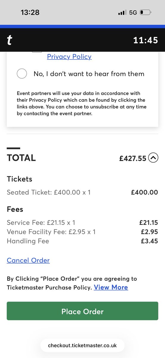 soph ⁷ is seeing bts! tweet media