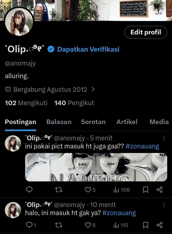 โบ๐๐ก๐๐หห order ke WA tweet media