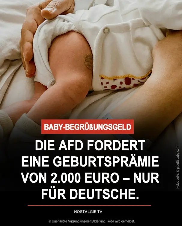 ...zu Recht! 💪 Bevor wir komplett aussterben