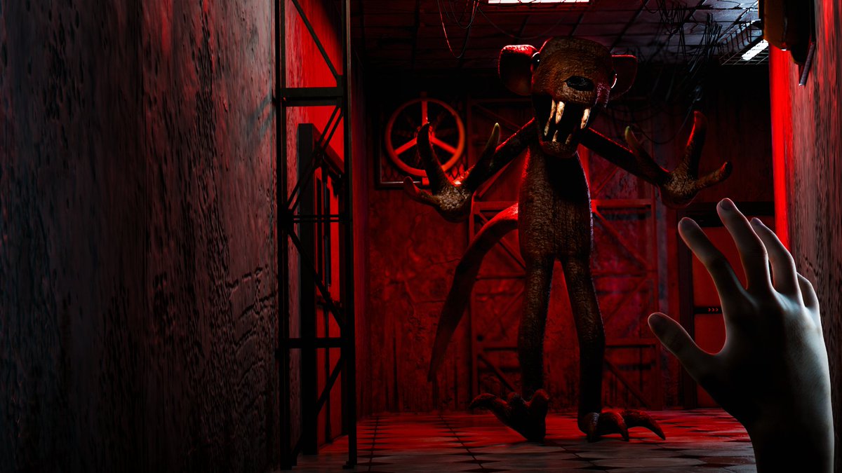 ThatNerdPunk Games tweet media