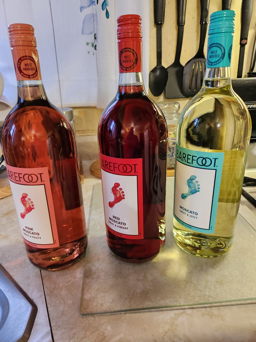 Ready for the snowstorm