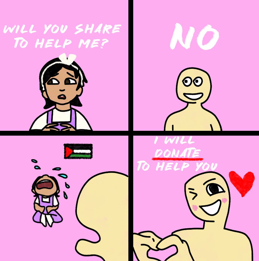 I NEED MILK 😭 

︎
︎ I BEG YOU 

︎

︎

︎

︎
︎

︎

︎

︎

︎i’ll remind u🥹
︎

︎

︎

︎

︎
︎

︎
say hi

︎
︎

︎
︎

︎
︎

︎

︎

︎

︎
︎

︎

I NEED MILK⭐️✨️
Please don’t ignore this call… Eileen is hungry, and he deserves to live.
chuffed.org/project/safe-l…