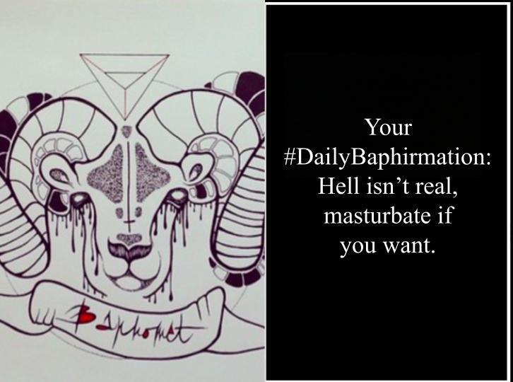 #DailyBaphirmation
