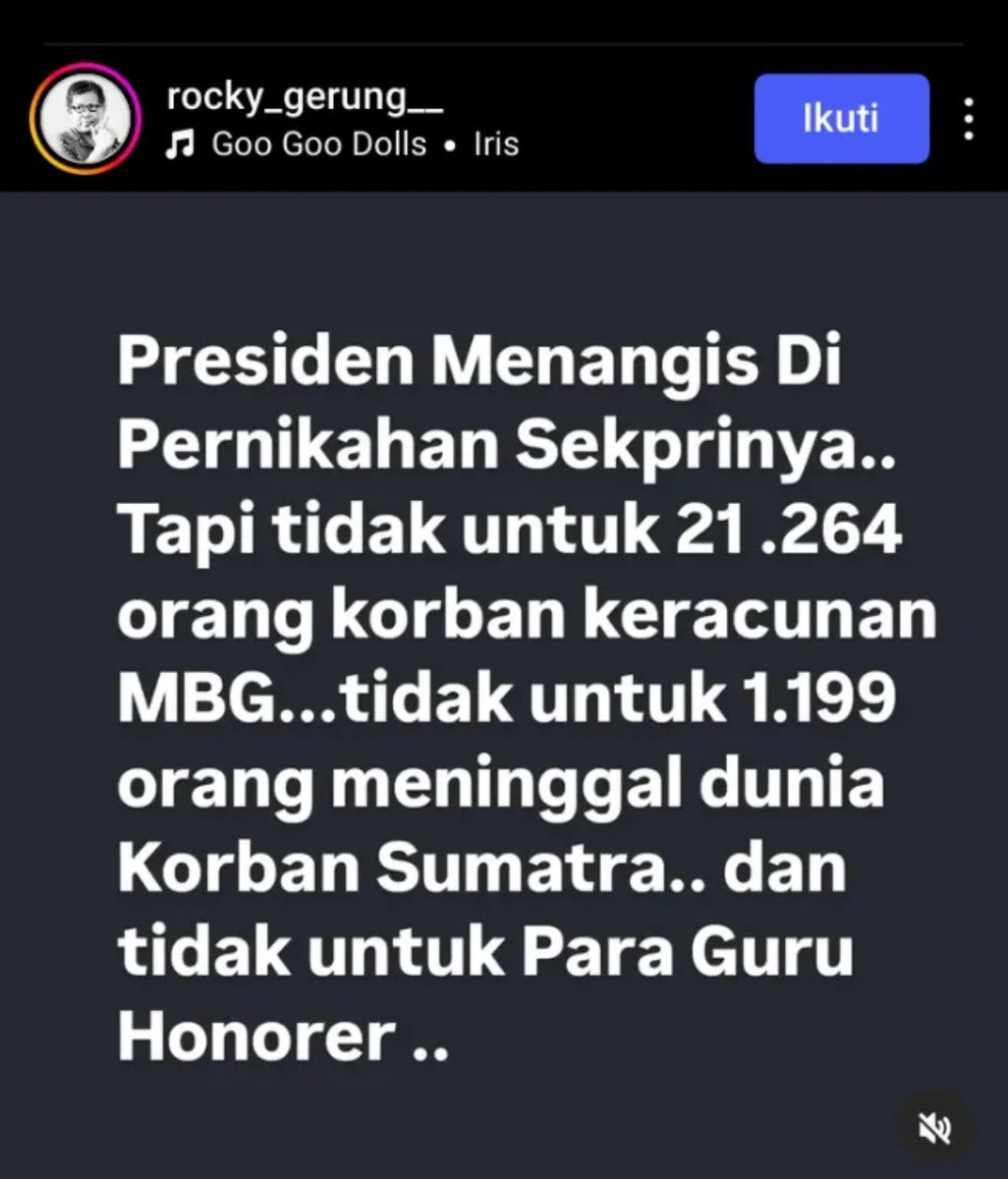 ommi_siregar's tweet image. 😷