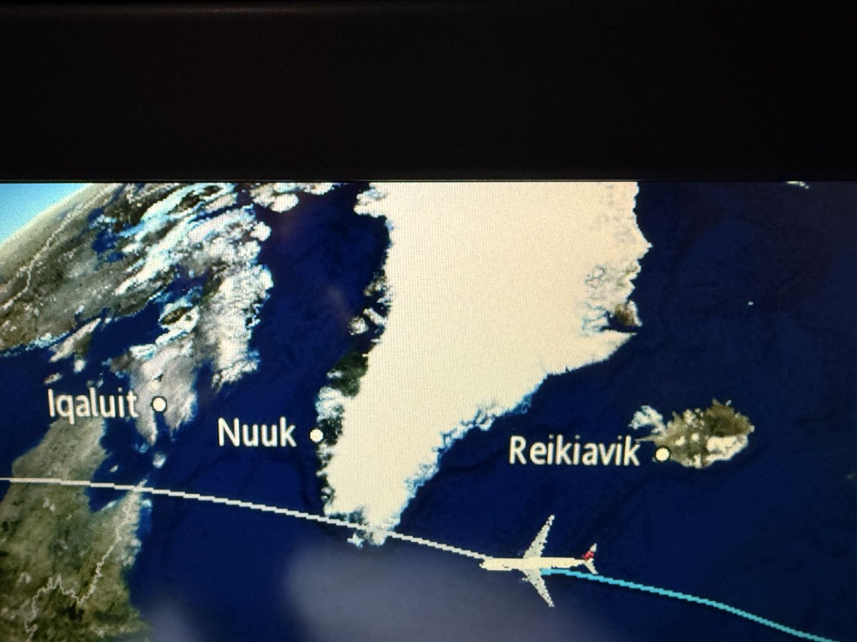 Michael Punke tweet media