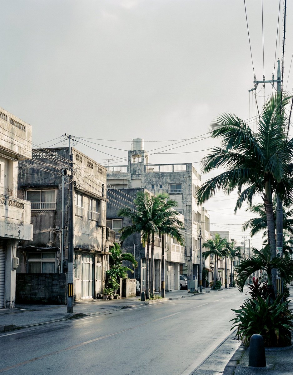 Miu | Okinawa Visuals (@AI8263353539674) / Posts / X