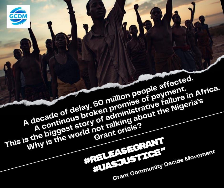 mickynero's tweet photo. @PressSec
@NOIweala
@SenRemiTinubu
@elonmusk
@RepRileyMoore
@ryan_miller
@realDonaldTrump
@potus
@DonaldJTrumpJr
@officialABAT
@BBCWorld
@CNN
@AP 
#fela #verydarkman #peller #ReleaseGrant https://t.co/KSlynVyFXX