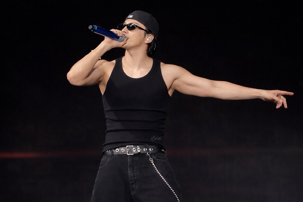 gureeeeeeeeen's tweet image. #SUPERJUNIOR #DONGHAE