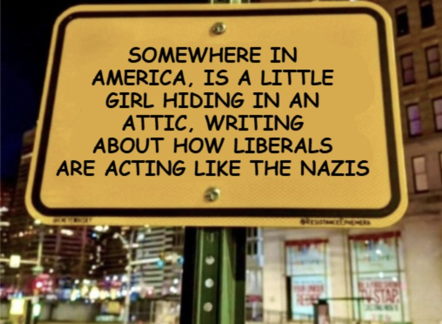 Penny Calls a Lid 🇺🇸🇮🇹 tweet media