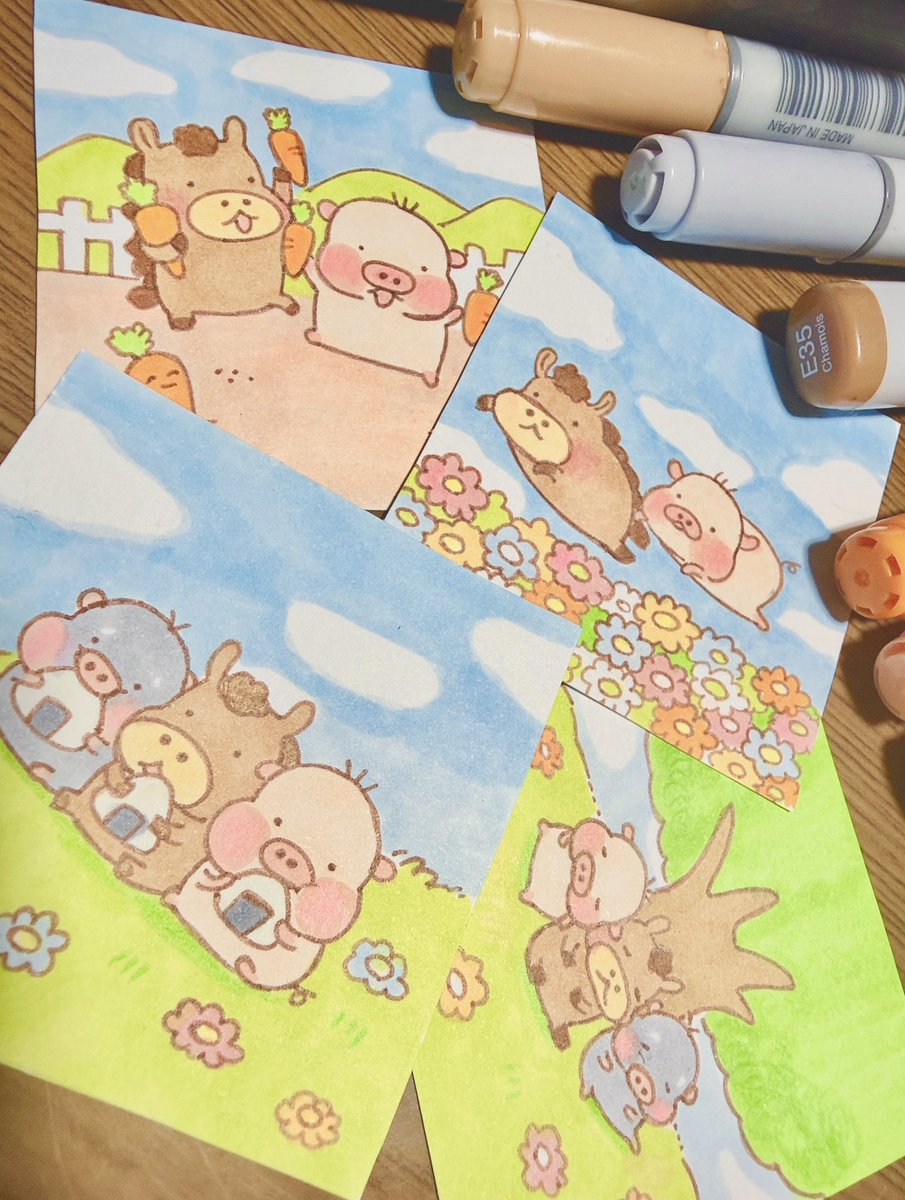 あんこ⭐️🐖 (@xuu1v8is0325) / Posts / X