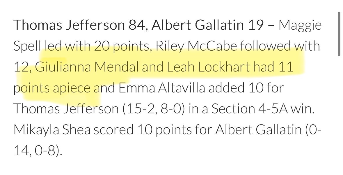 Team Pennsylvania Mendel 16U tweet media