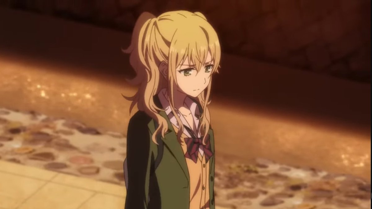 藍原 柚子 (@SUPER_citrus_X) / Posts / X