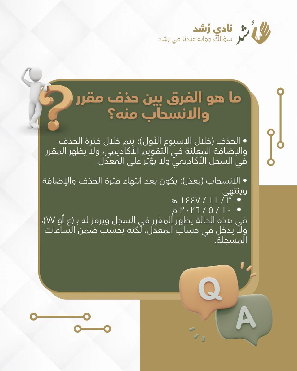 نادي رُشد tweet media